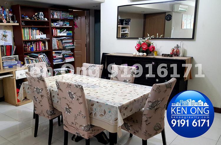 Melville Park (D18), Condominium #149751632